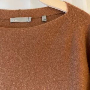 Vince Cashmere Sweater